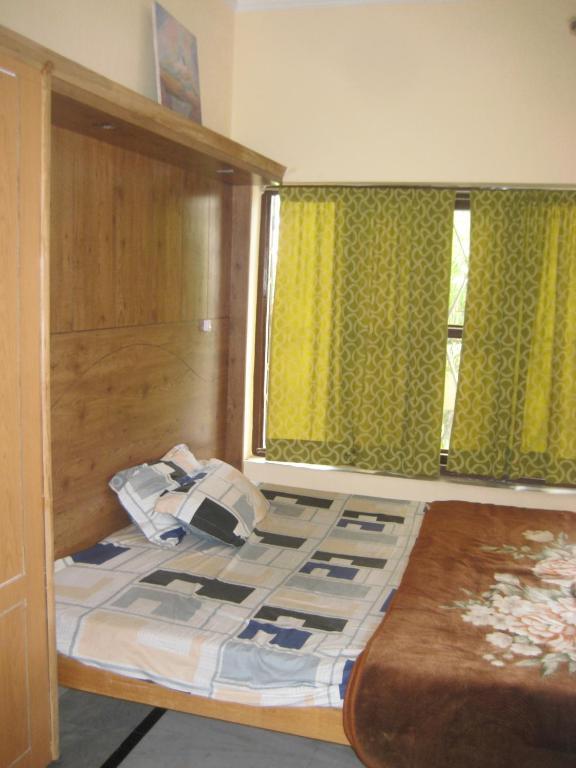 Ayushman Cottage Rišikéš Exteriér fotografie