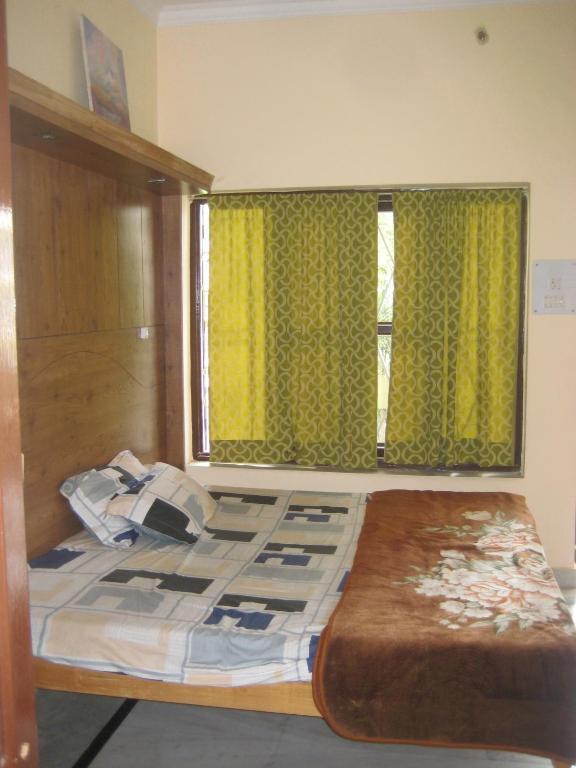 Ayushman Cottage Rišikéš Exteriér fotografie